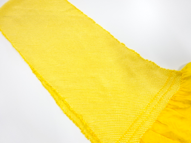 Japanese Kimono / Furisode Silk